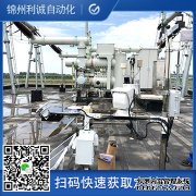 LC-BX275便攜式室內環境甲醛檢測儀