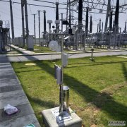 地麵自動蜜桃视频在线观看入口觀測資料在人工影響天氣中的主要應用