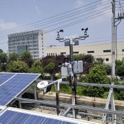 土壤水分監測係統在農業增收中的應用