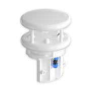 便攜式風速風向傳感器工作原理