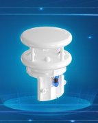 風速風向超聲波傳感器監測及其工作原理